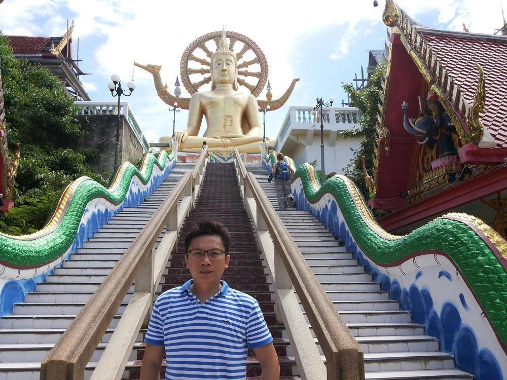 椰子海滩度假村 度假村