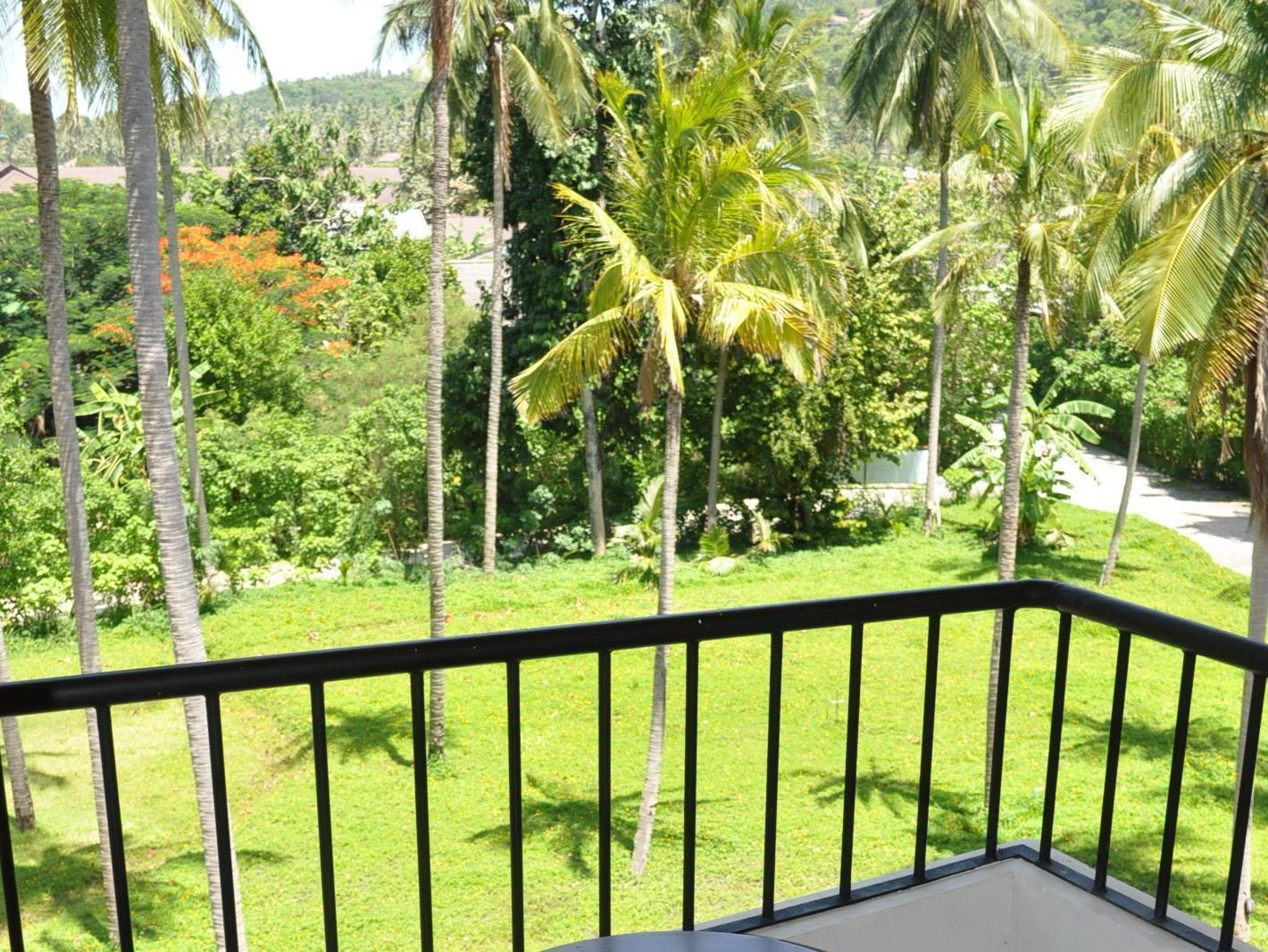 椰子海滩度假村 度假村 3*